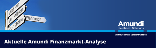 Weekly Marktupdate